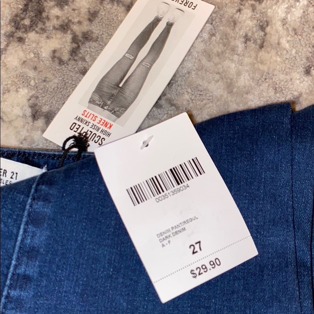 Jeans 👖 - Picture 3 of 3